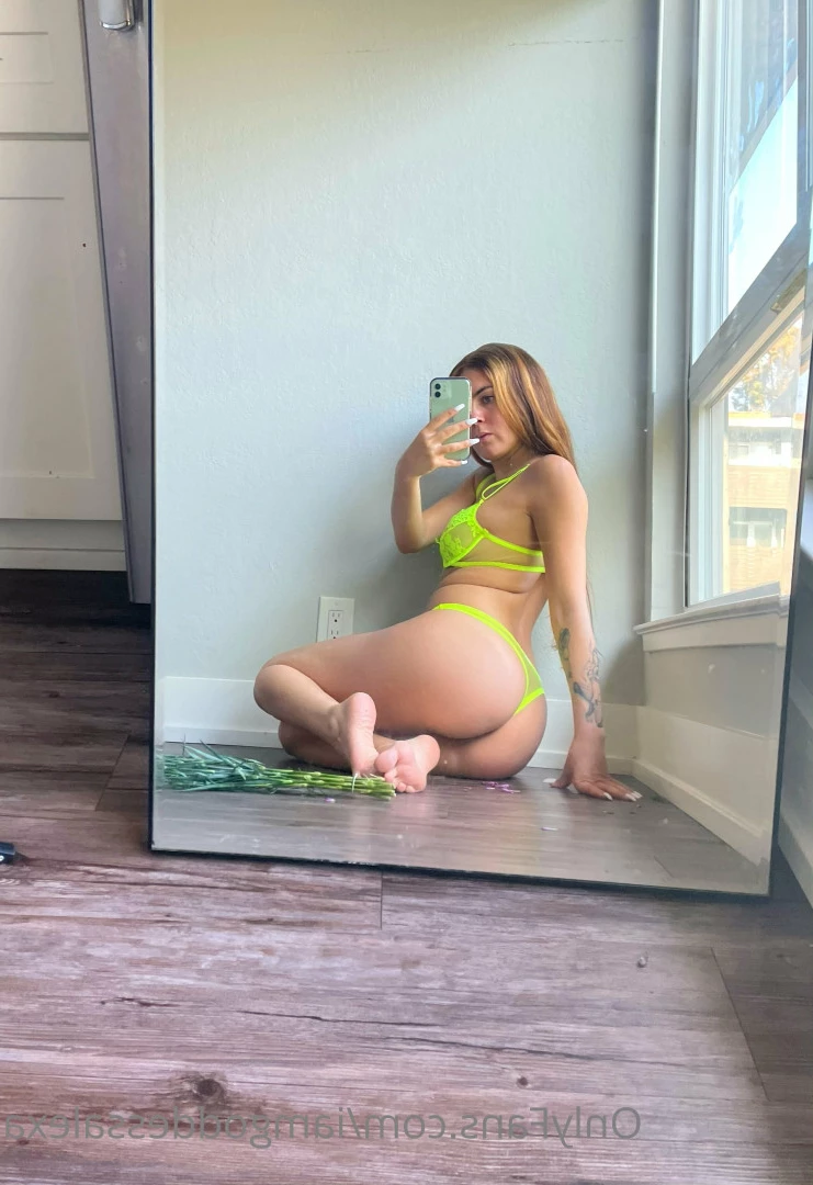 Alexa [ iamgoddessalexa ] Onlyfans leaked photo 5569015 on Hotleaks.tv