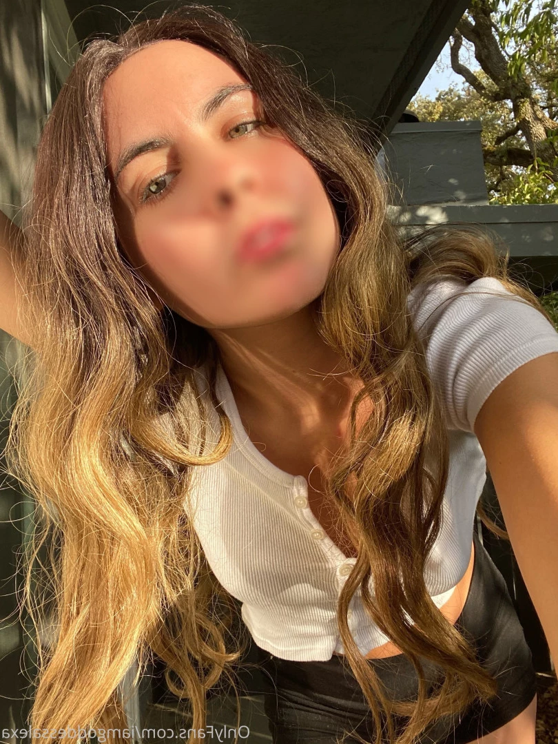 Alexa [ iamgoddessalexa ] Onlyfans leaked photo 5569580 on Hotleaks.tv