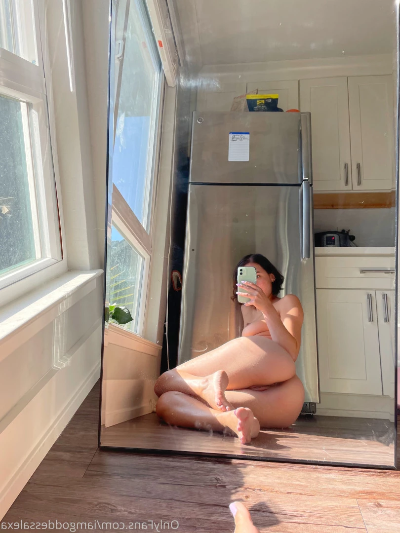 Alexa [ iamgoddessalexa ] Onlyfans leaked photo 5569661 on Hotleaks.tv