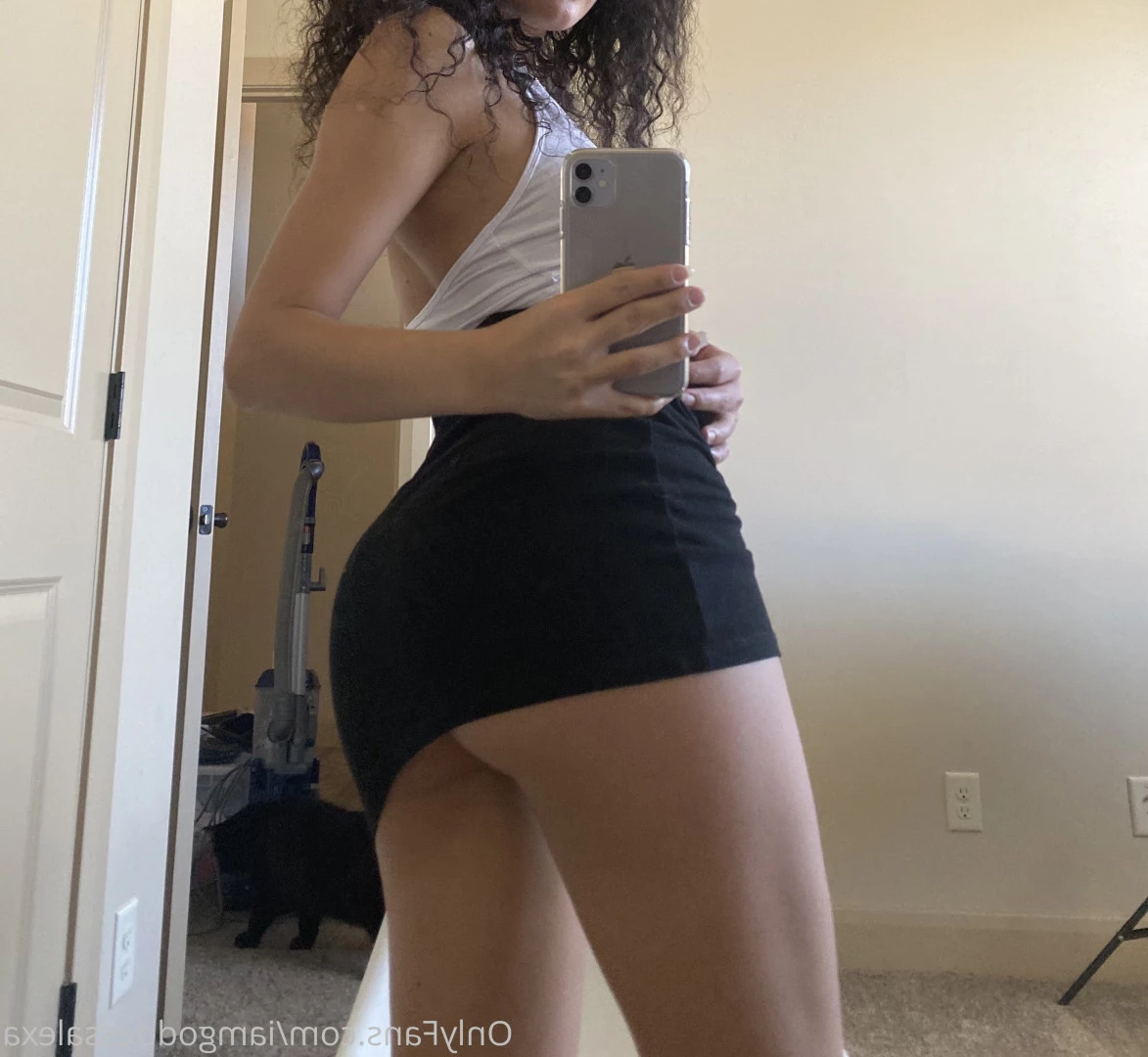 Alexa [ iamgoddessalexa ] Onlyfans leaked photo 5569672 on Hotleaks.tv
