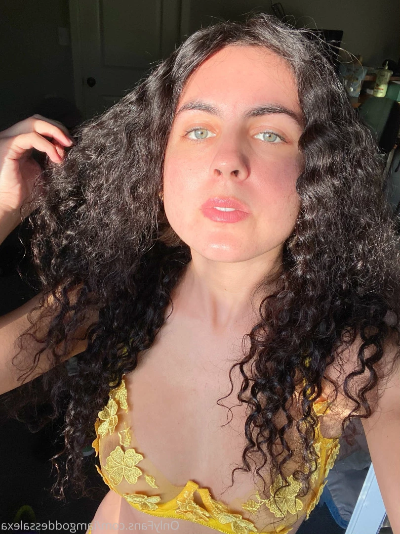 Alexa [ iamgoddessalexa ] Onlyfans leaked photo 5569822 on Hotleaks.tv