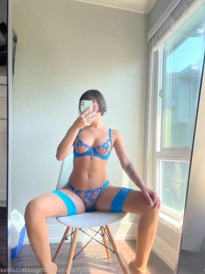 Alexa [ iamgoddessalexa ] Onlyfans leaked photo 5569880 on Hotleaks.tv