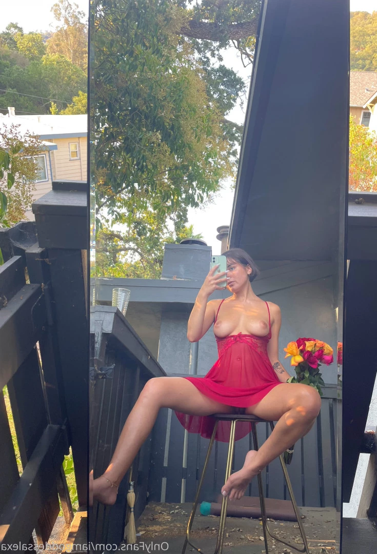 Alexa [ iamgoddessalexa ] Onlyfans leaked photo 5569960 on Hotleaks.tv