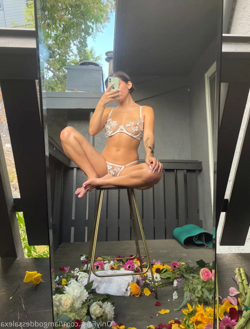 Alexa [ iamgoddessalexa ] Onlyfans leaked photo 5570101 on Hotleaks.tv
