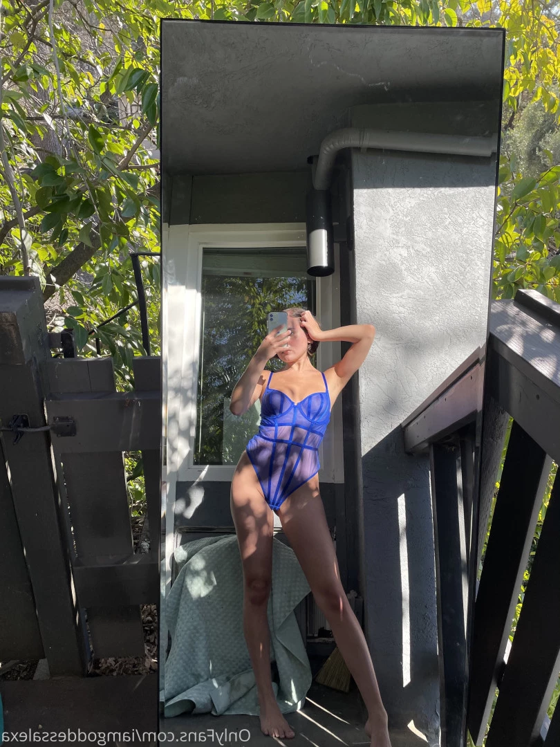 Alexa [ iamgoddessalexa ] Onlyfans leaked photo 5570250 on Hotleaks.tv