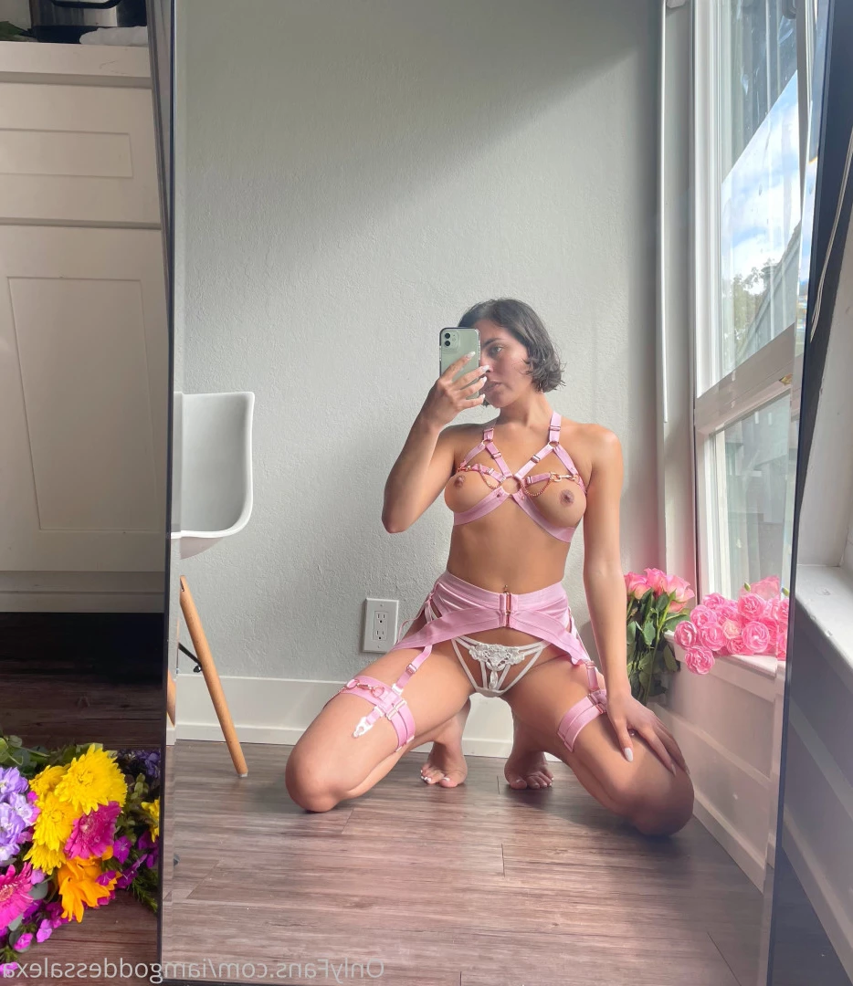 Alexa [ iamgoddessalexa ] Onlyfans leaked photo 5570472 on Hotleaks.tv
