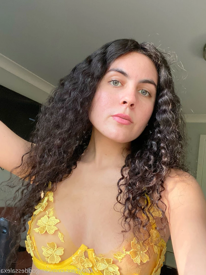 Alexa [ iamgoddessalexa ] Onlyfans leaked photo 5570530 on Hotleaks.tv