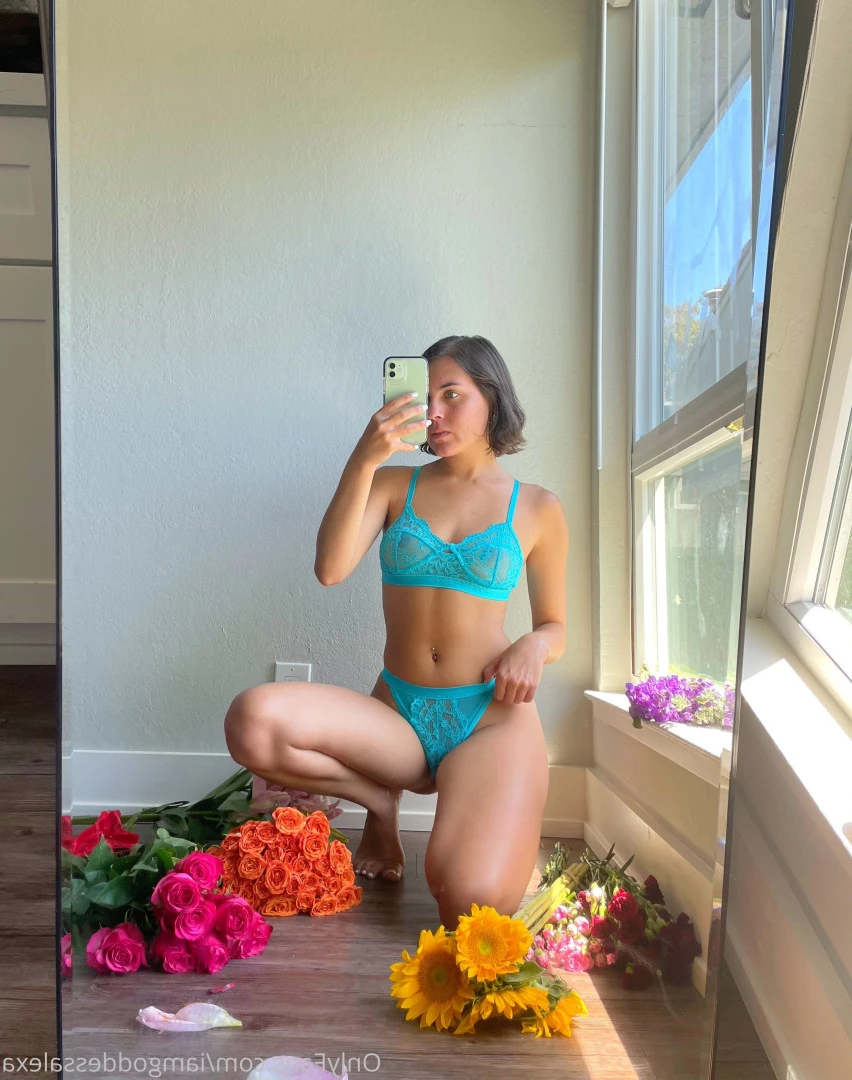 Alexa [ iamgoddessalexa ] Onlyfans leaked photo 5570881 on Hotleaks.tv