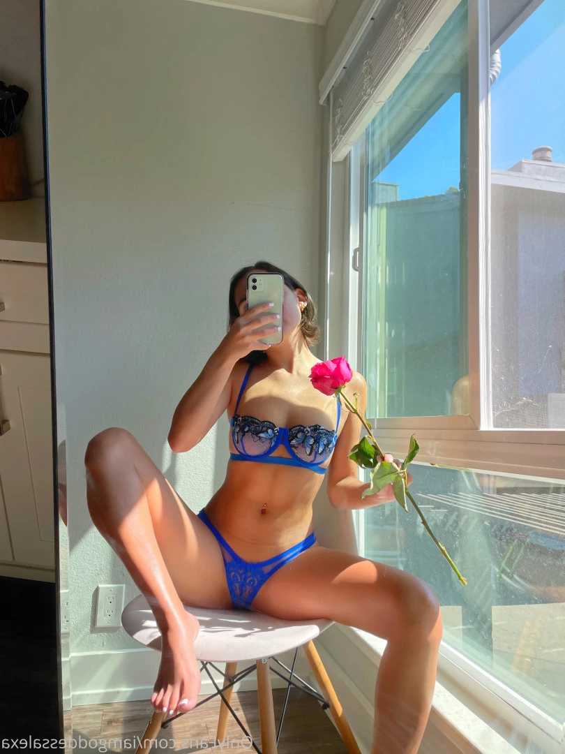 Alexa [ iamgoddessalexa ] Onlyfans leaked photo 5571120 on Hotleaks.tv