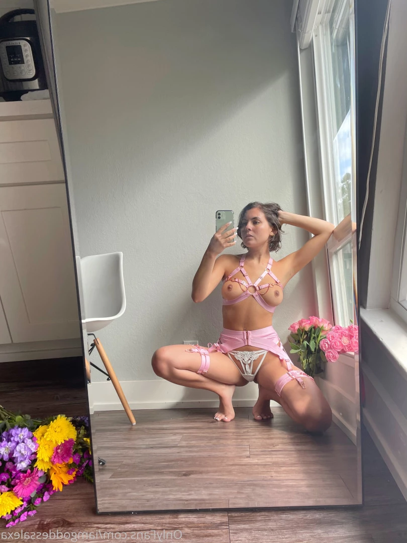 Alexa [ iamgoddessalexa ] Onlyfans leaked photo 5571131 on Hotleaks.tv