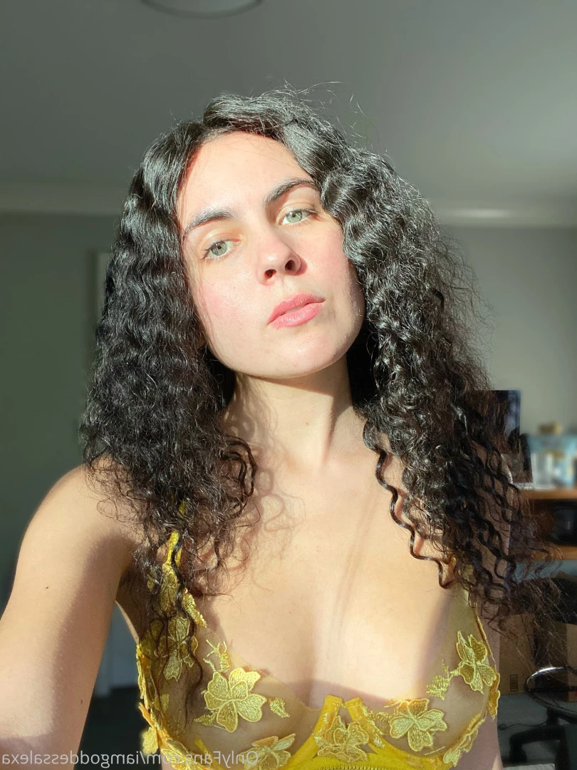 Alexa [ iamgoddessalexa ] Onlyfans leaked photo 5571276 on Hotleaks.tv