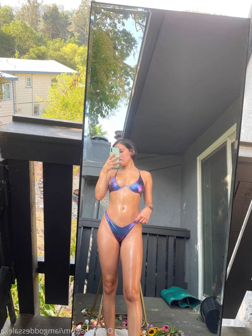 Alexa [ iamgoddessalexa ] Onlyfans leaked photo 5571287 on Hotleaks.tv