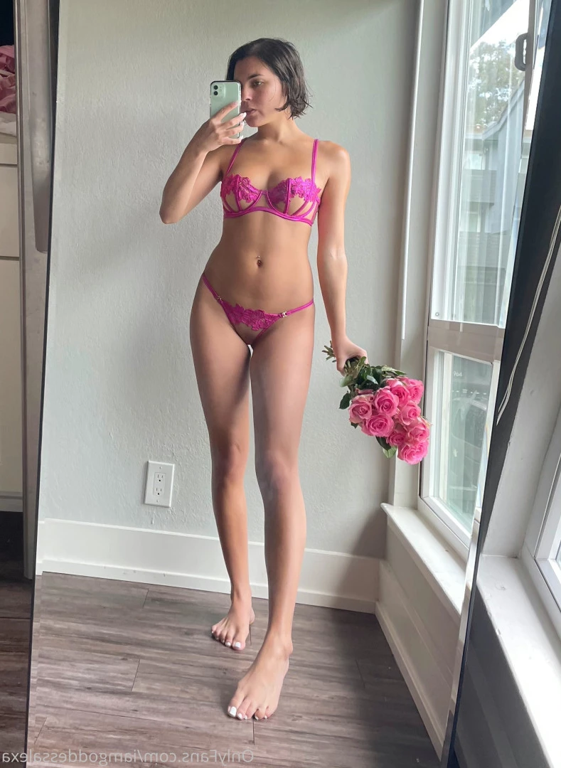 Alexa [ iamgoddessalexa ] Onlyfans leaked photo 5572296 on Hotleaks.tv