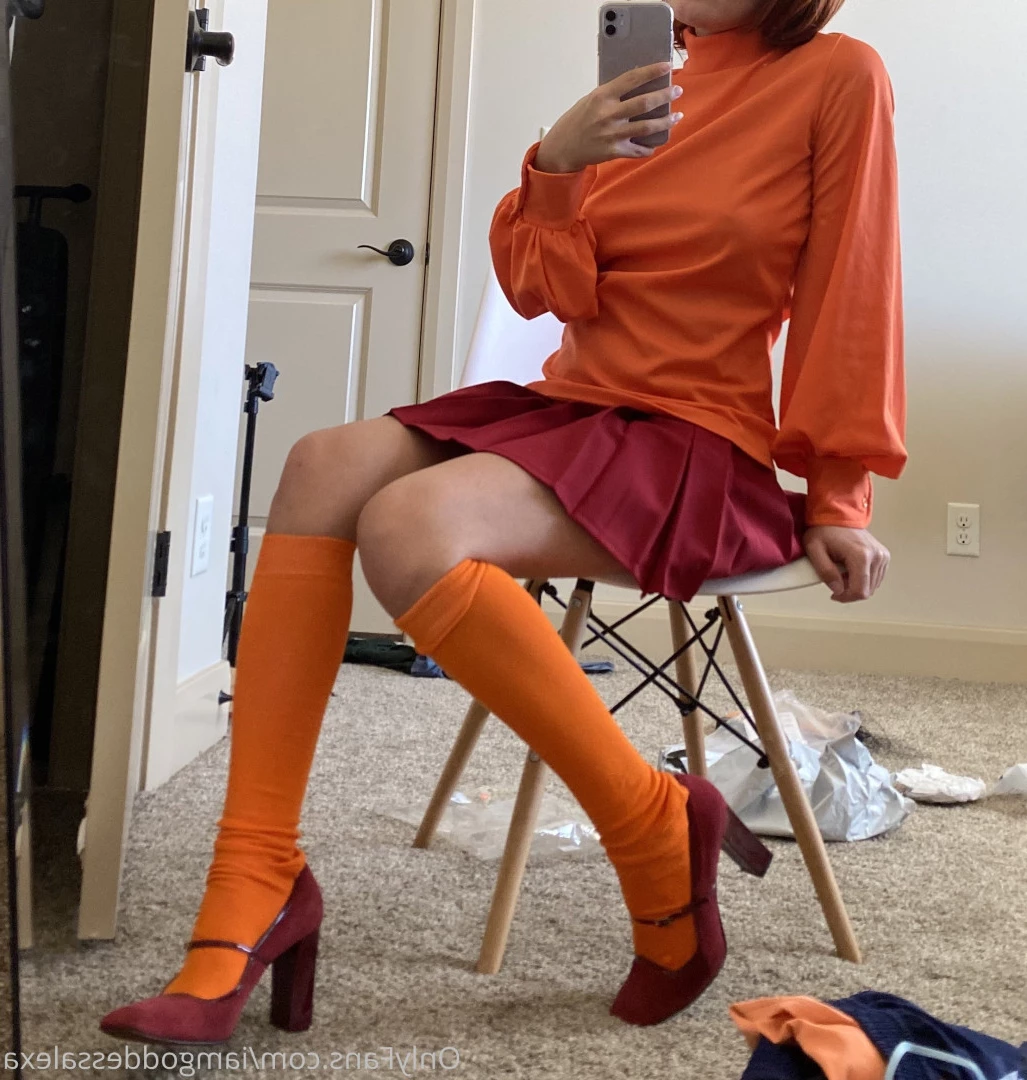 Alexa [ iamgoddessalexa ] Onlyfans leaked photo 5572555 on Hotleaks.tv