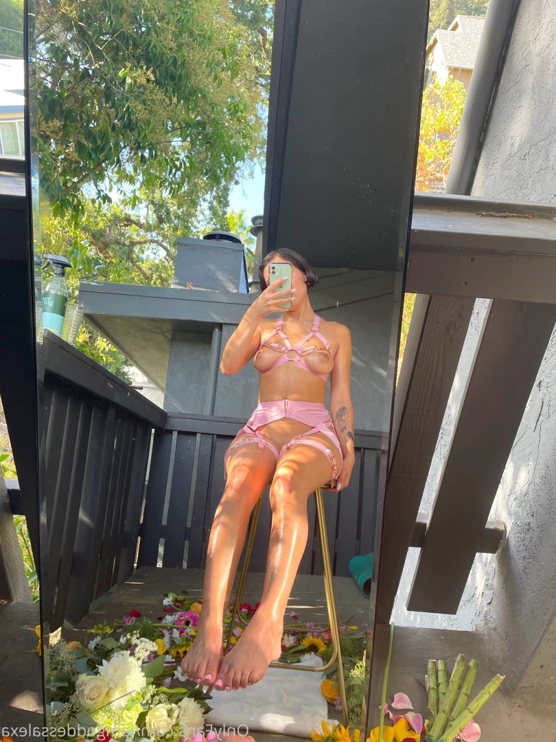 Alexa [ iamgoddessalexa ] Onlyfans leaked photo 5572719 on Hotleaks.tv