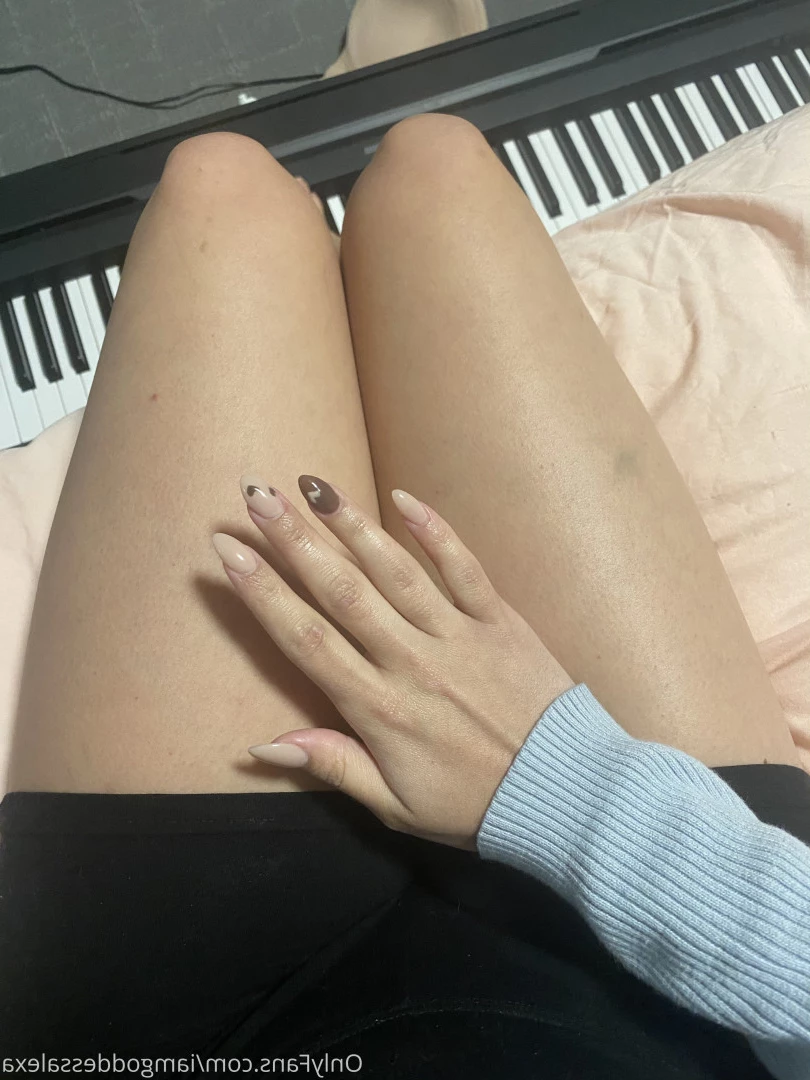 Alexa [ iamgoddessalexa ] Onlyfans leaked photo 5572936 on Hotleaks.tv