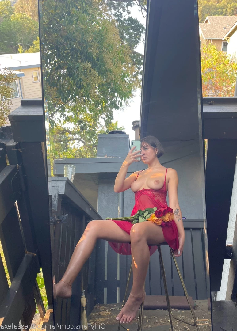 Alexa [ iamgoddessalexa ] Onlyfans leaked photo 5573953 on Hotleaks.tv