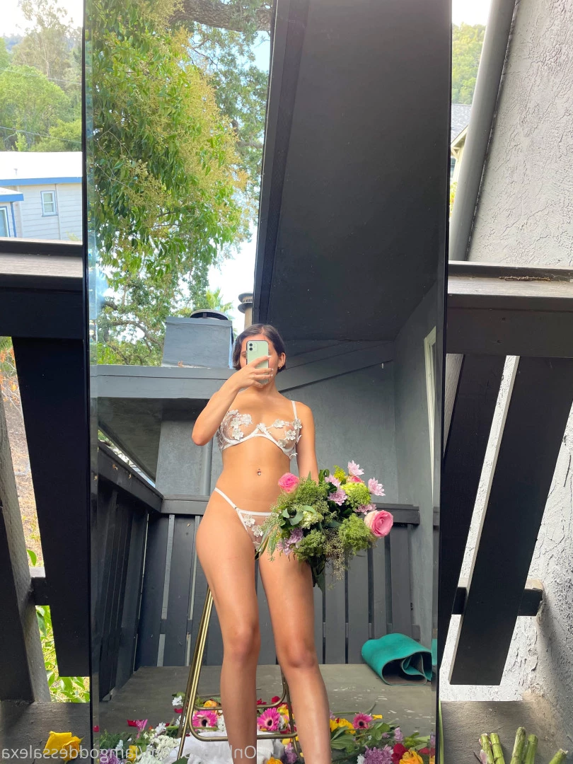 Alexa [ iamgoddessalexa ] Onlyfans leaked photo 5574002 on Hotleaks.tv