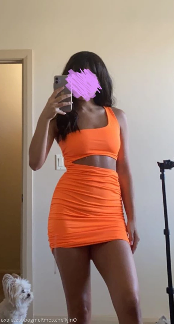 Alexa [ iamgoddessalexa ] Onlyfans leaked photo 5574254 on Hotleaks.tv