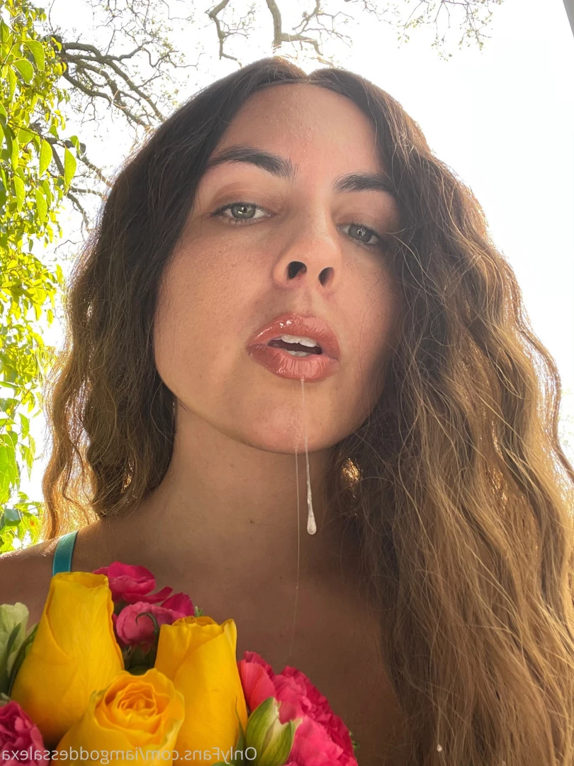 Alexa [ iamgoddessalexa ] Onlyfans leaked photo 5574858 on Hotleaks.tv