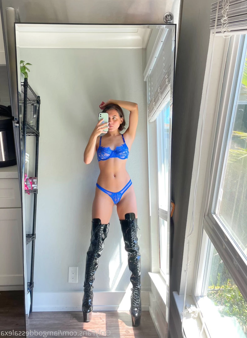 Alexa [ iamgoddessalexa ] Onlyfans leaked photo 5575183 on Hotleaks.tv