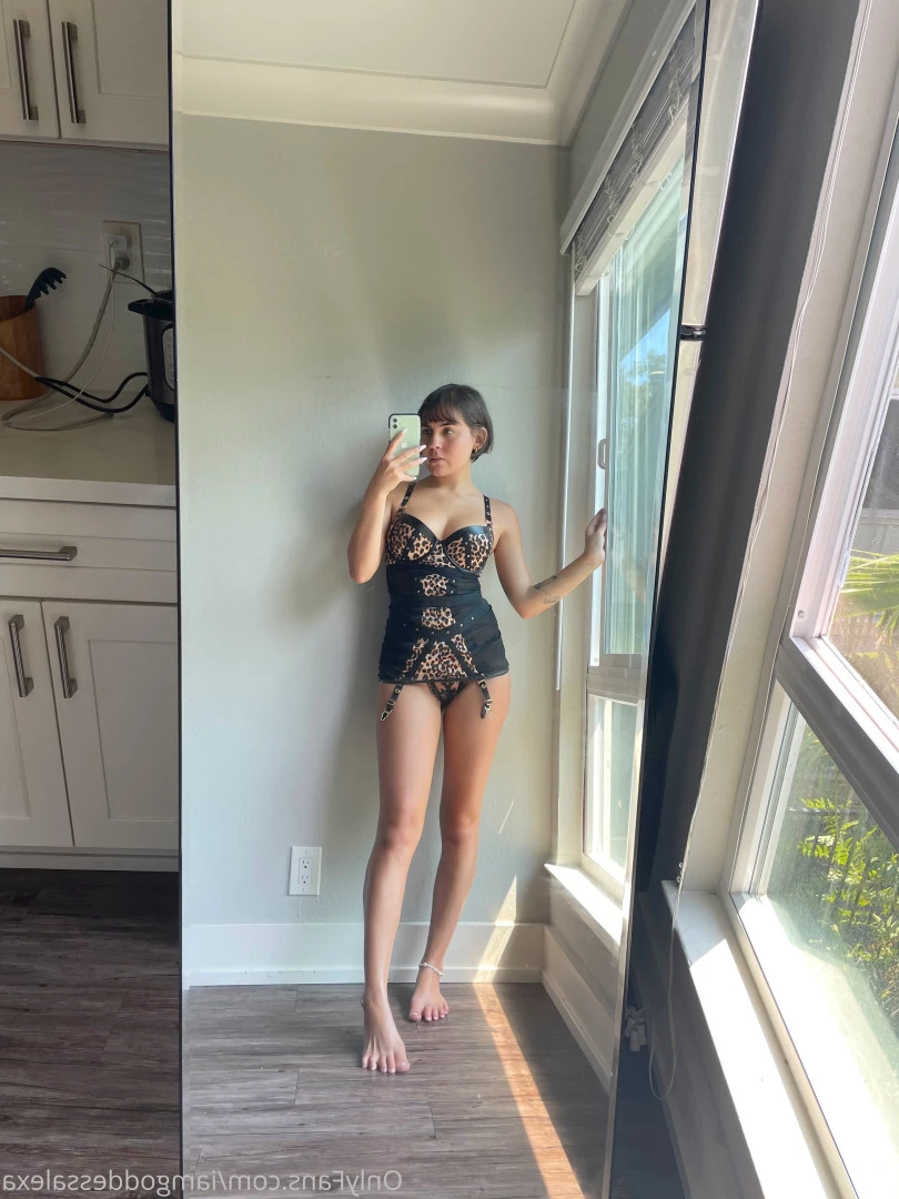 Alexa [ iamgoddessalexa ] Onlyfans leaked photo 5575455 on Hotleaks.tv