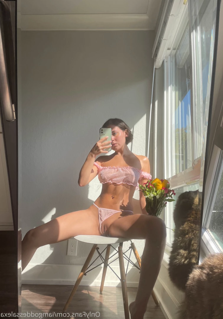 Alexa [ iamgoddessalexa ] Onlyfans leaked photo 5575866 on Hotleaks.tv