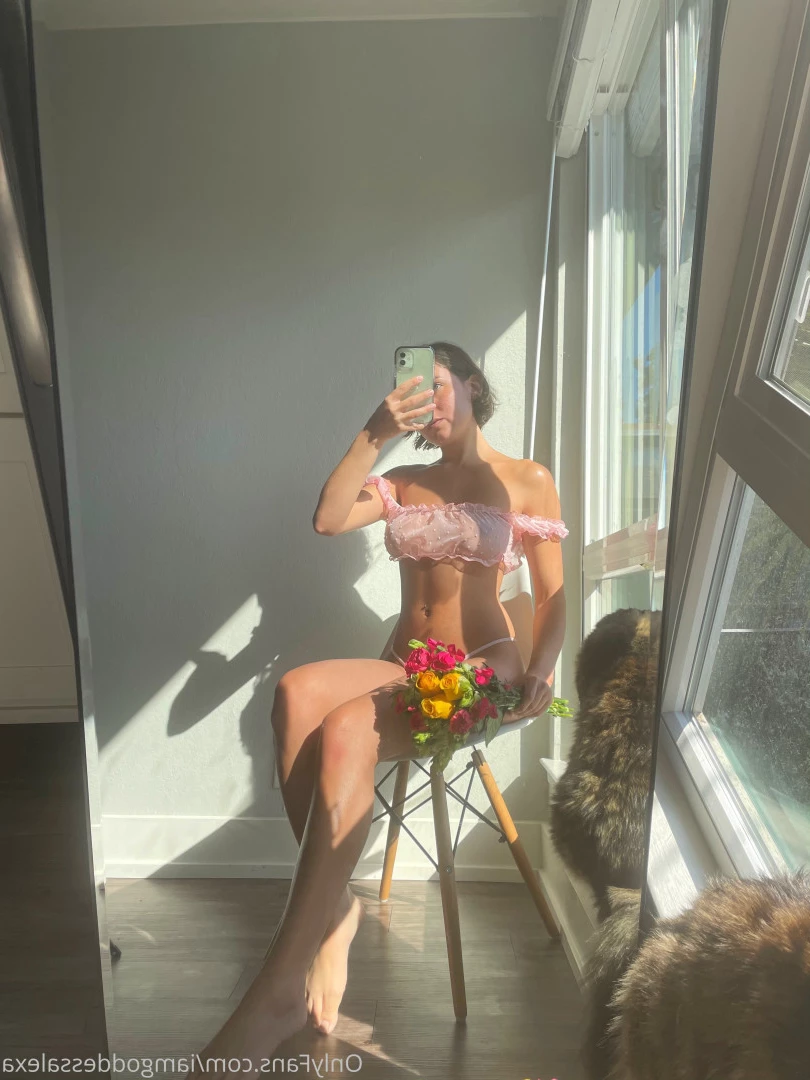 Alexa [ iamgoddessalexa ] Onlyfans leaked photo 5576350 on Hotleaks.tv