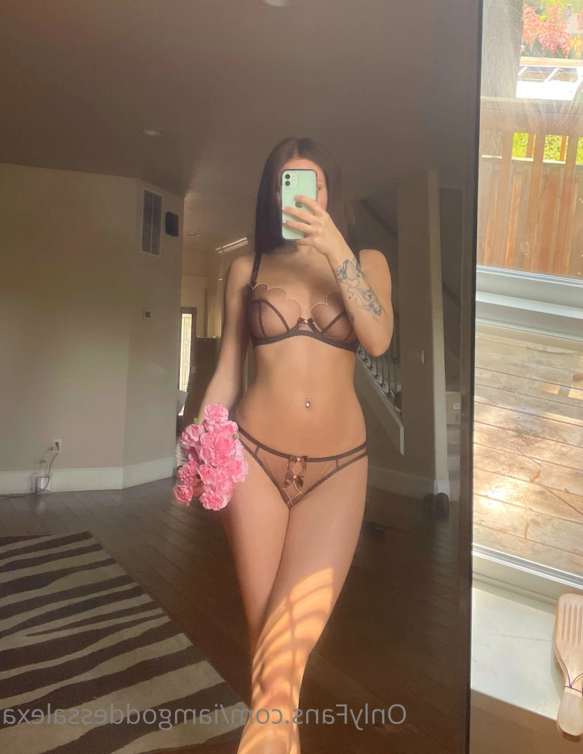 Alexa [ iamgoddessalexa ] Onlyfans leaked photo 5576411 on Hotleaks.tv