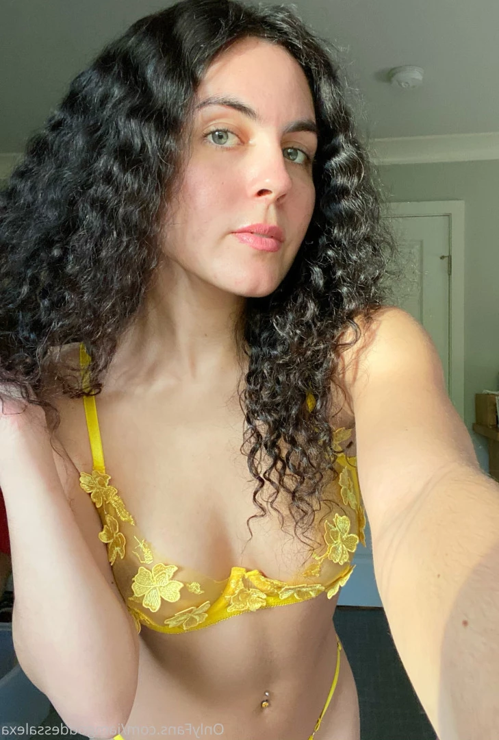 Alexa [ iamgoddessalexa ] Onlyfans leaked photo 5576684 on Hotleaks.tv