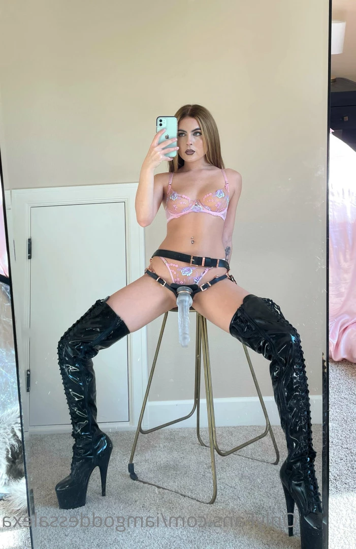 Alexa [ iamgoddessalexa ] Onlyfans leaked photo 5577069 on Hotleaks.tv