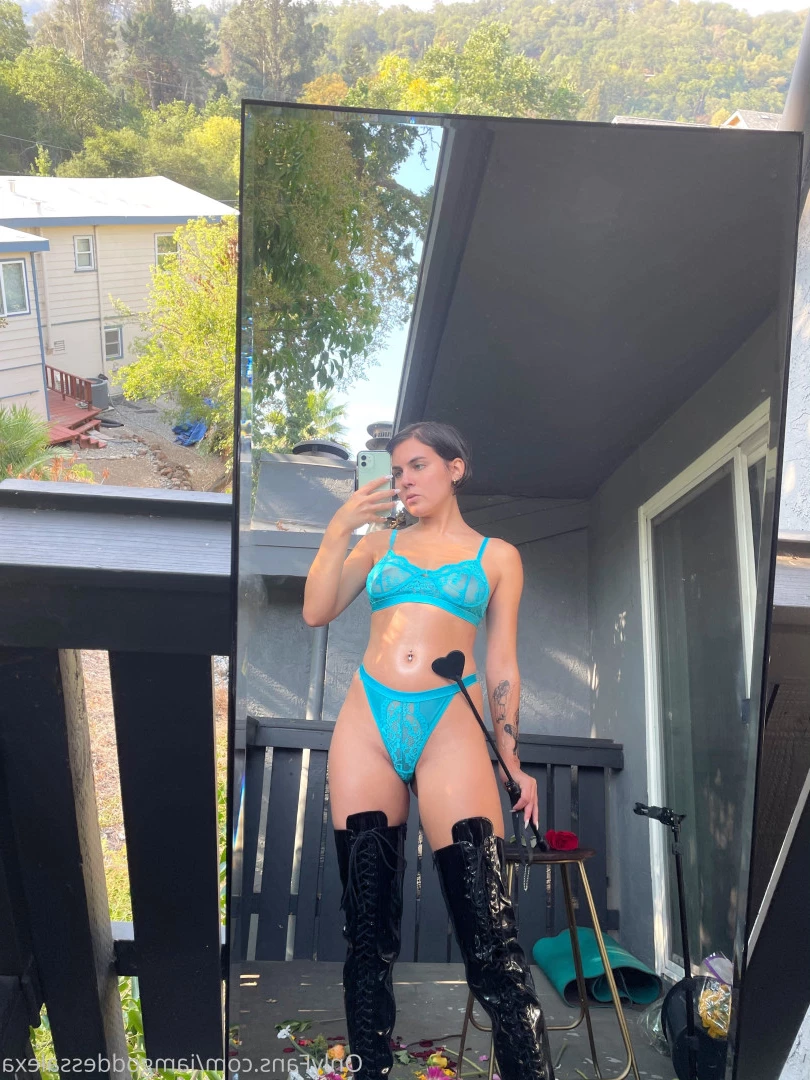 Alexa [ iamgoddessalexa ] Onlyfans leaked photo 5577191 on Hotleaks.tv