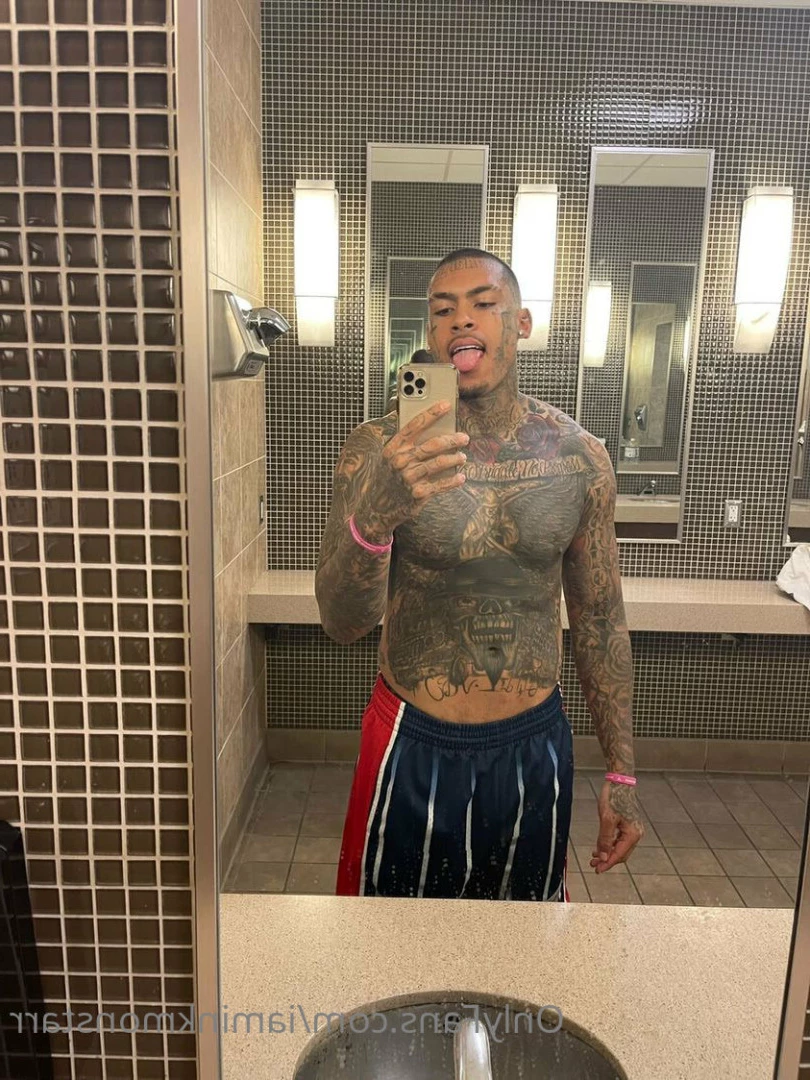InkMonstarr [ iaminkmonstarr ] Onlyfans leaked photo 5769055 on Hotleaks.tv