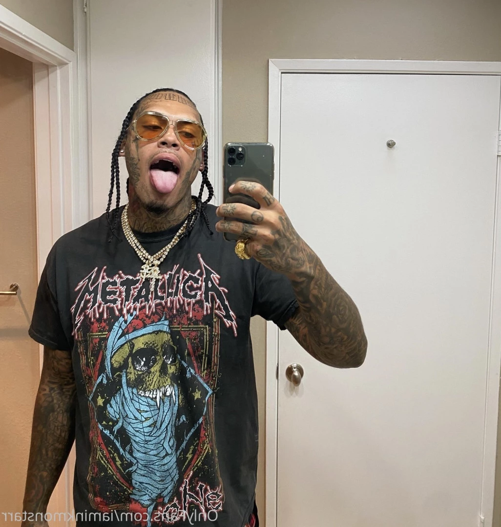 InkMonstarr [ iaminkmonstarr ] Onlyfans leaked photo 5769161 on Hotleaks.tv