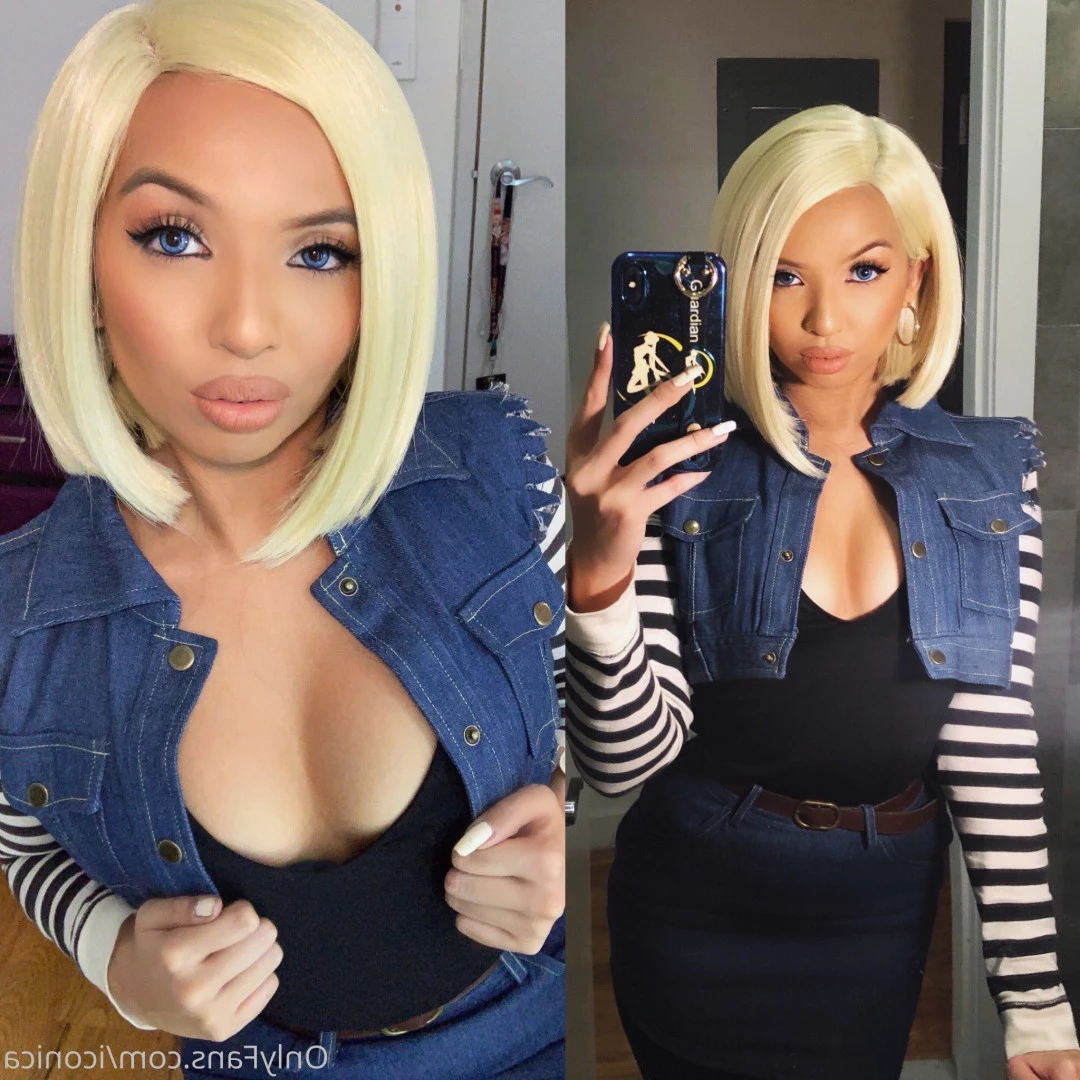 iconica Onlyfans leaked photo 5587415 on Hotleaks.tv
