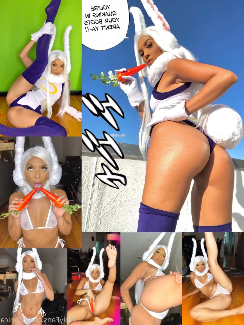 iconica Onlyfans leaked photo 5587607 on Hotleaks.tv