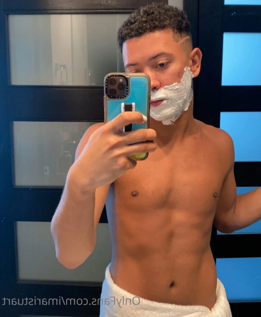 Imari Stuart 😈 [ imaristuart ] Onlyfans leaked photo 5732397 on Hotleaks.tv