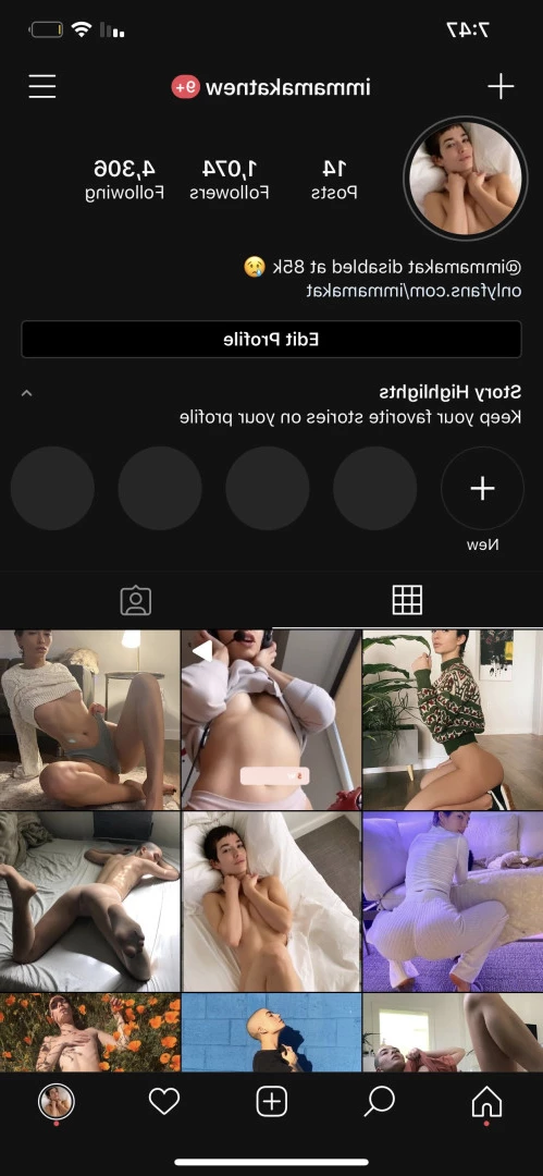 MAMAKAT [ immamakat ] Onlyfans leaked photo 5768580 on Hotleaks.tv