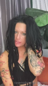 immistressraven Onlyfans leaked video 5111477 on Hotleaks.tv
