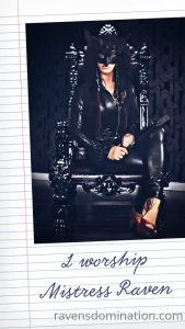 immistressraven Onlyfans leaked video 5111479 on Hotleaks.tv