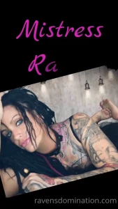 immistressraven Onlyfans leaked video 5111482 on Hotleaks.tv