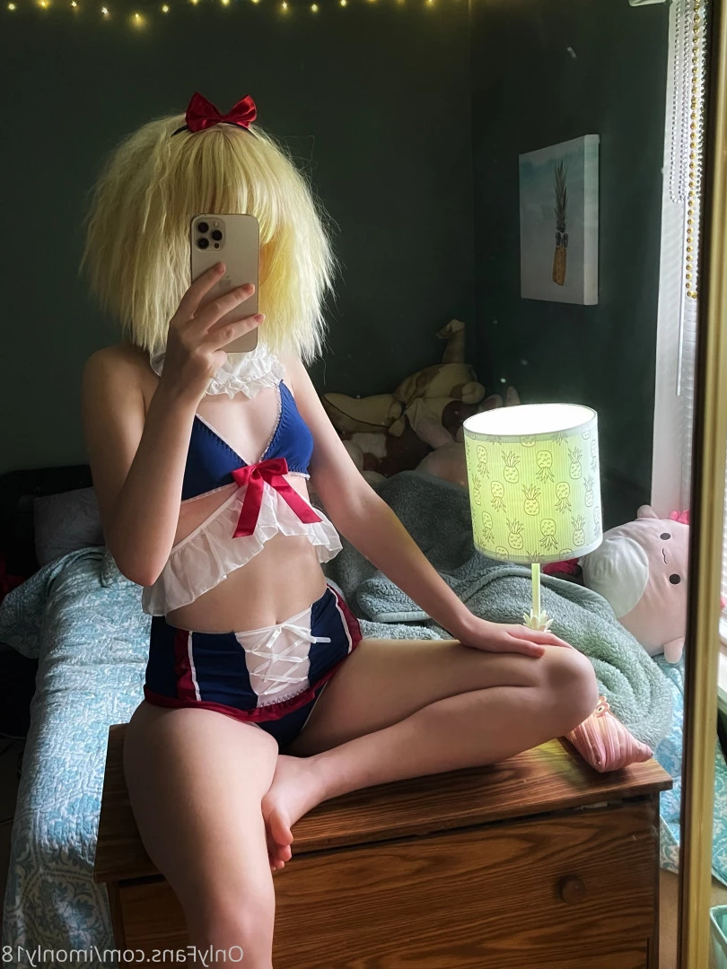 Babylon and Lexus 🖤 Full nudes &amp; NO spam [ thisplaceisdeath ] Onlyfans leaked photo 5587459 on Hotleaks.tv