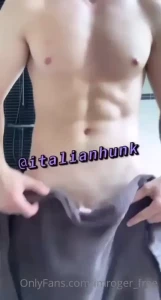 Roger FREE [ imroger_free ] Onlyfans leaked video 5111522 on Hotleaks.tv