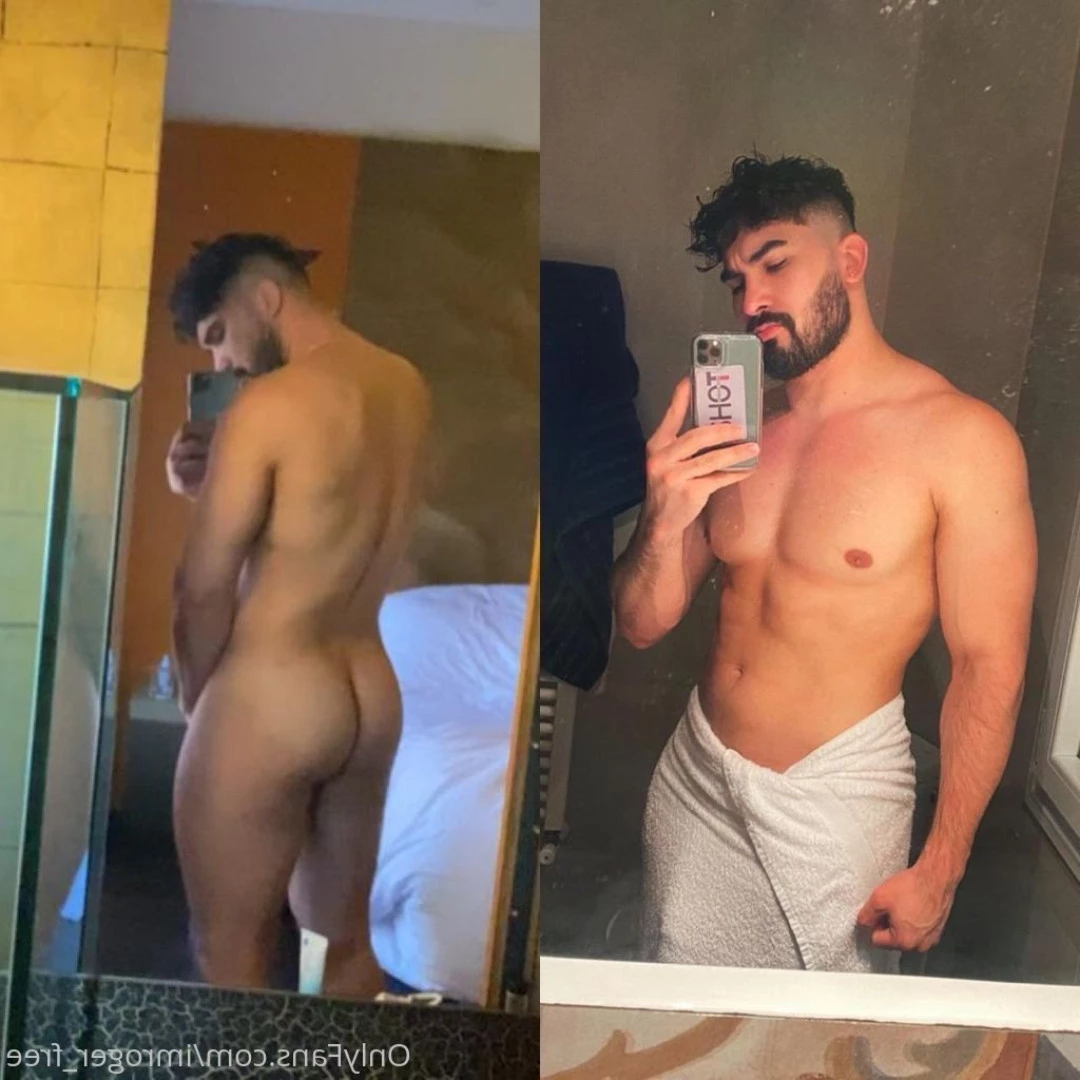 Roger FREE [ imroger_free ] Onlyfans leaked photo 5586991 on Hotleaks.tv