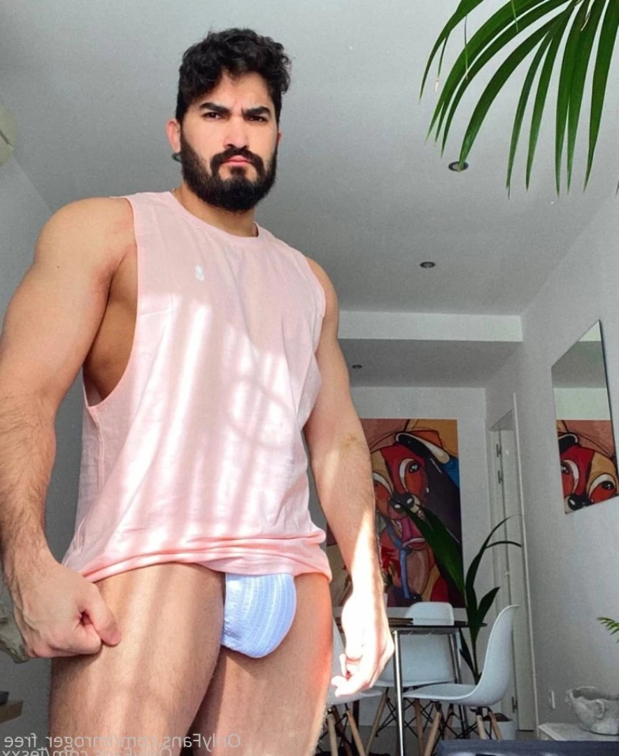 Roger FREE [ imroger_free ] Onlyfans leaked photo 5586999 on Hotleaks.tv