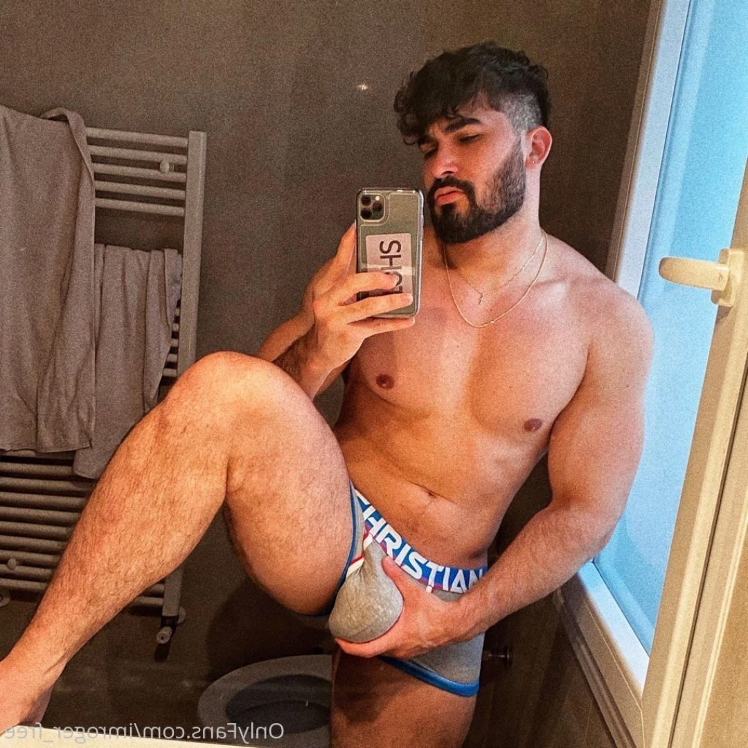 Roger FREE [ imroger_free ] Onlyfans leaked photo 5587014 on Hotleaks.tv