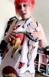 Proxy Paige [ infiltrateproxy ] Onlyfans leaked video 18273006 on Hotleaks.tv