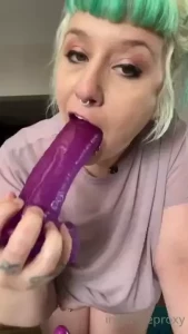 Proxy Paige [ infiltrateproxy ] Onlyfans leaked video 18273007 on Hotleaks.tv