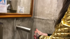 Proxy Paige [ infiltrateproxy ] Onlyfans leaked video 18273021 on Hotleaks.tv