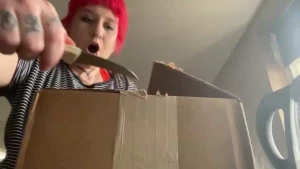 Proxy Paige [ infiltrateproxy ] Onlyfans leaked video 18273065 on Hotleaks.tv